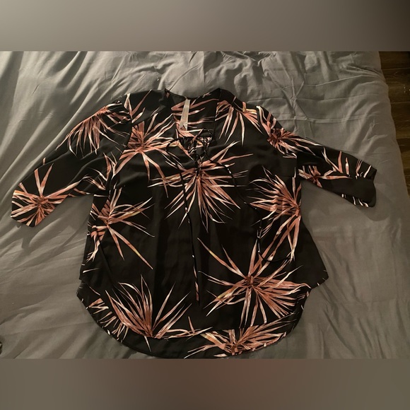 Melissa McCarthy & Seven7 Jeans Size 4X - Picture 5 of 9